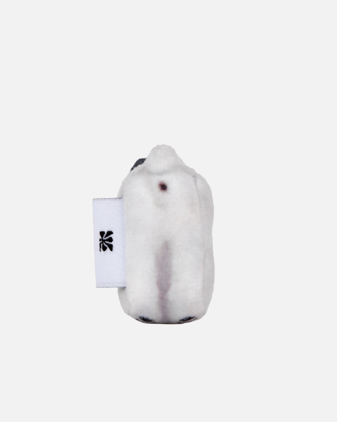 Soft Thumbnail / Rocky, Bulldog