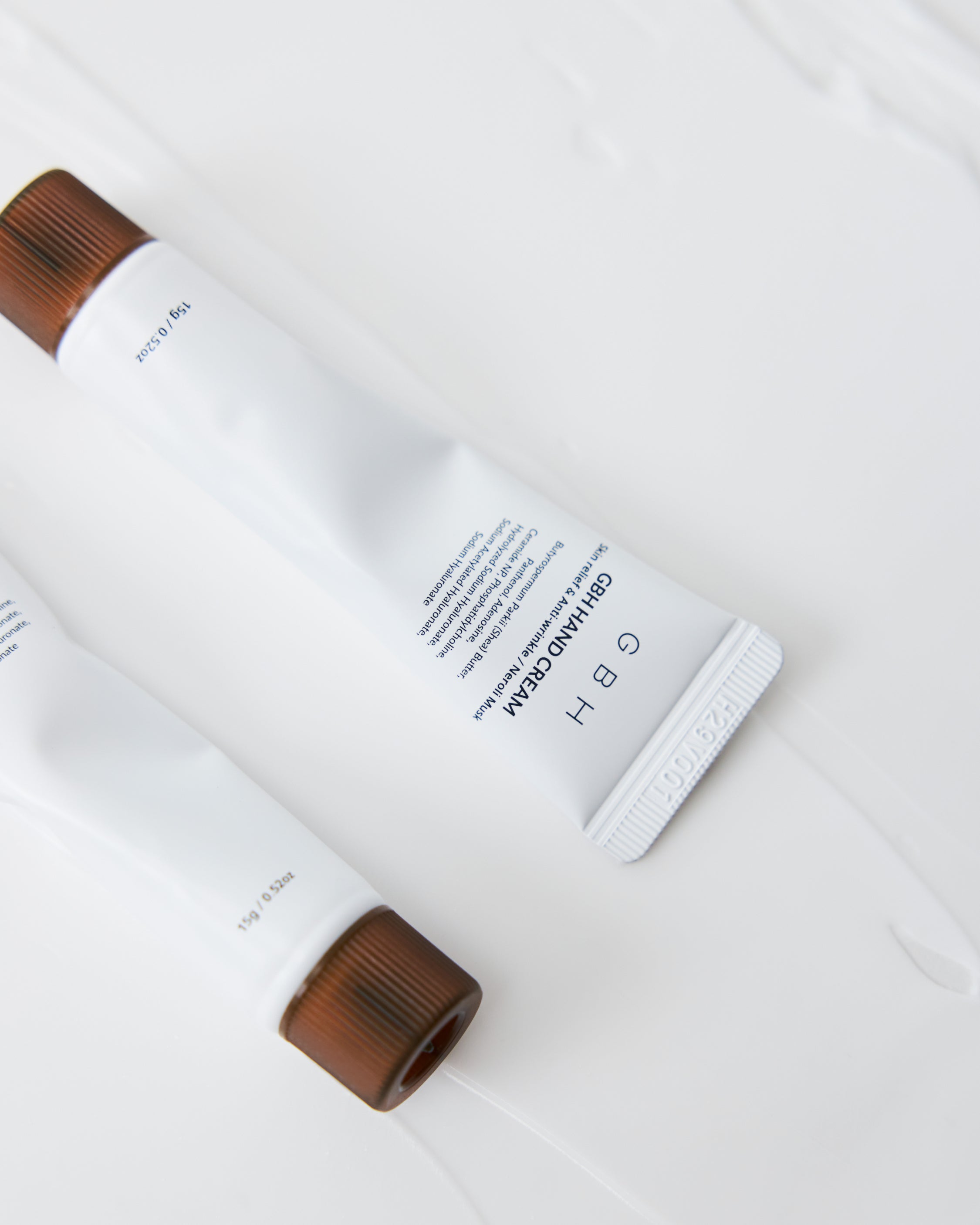 GBH / Hand Cream - Neroli Musk