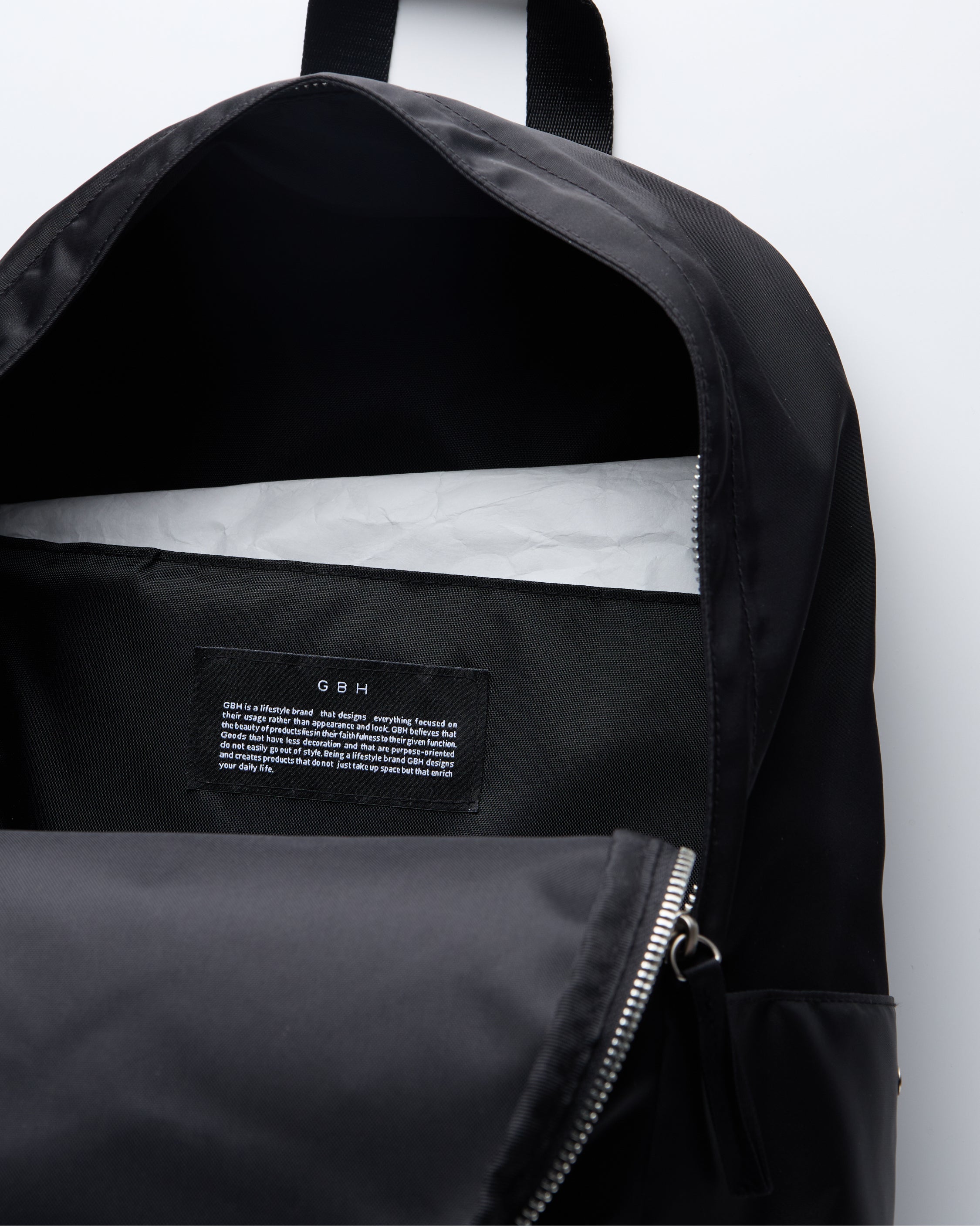 GBH / Daypack