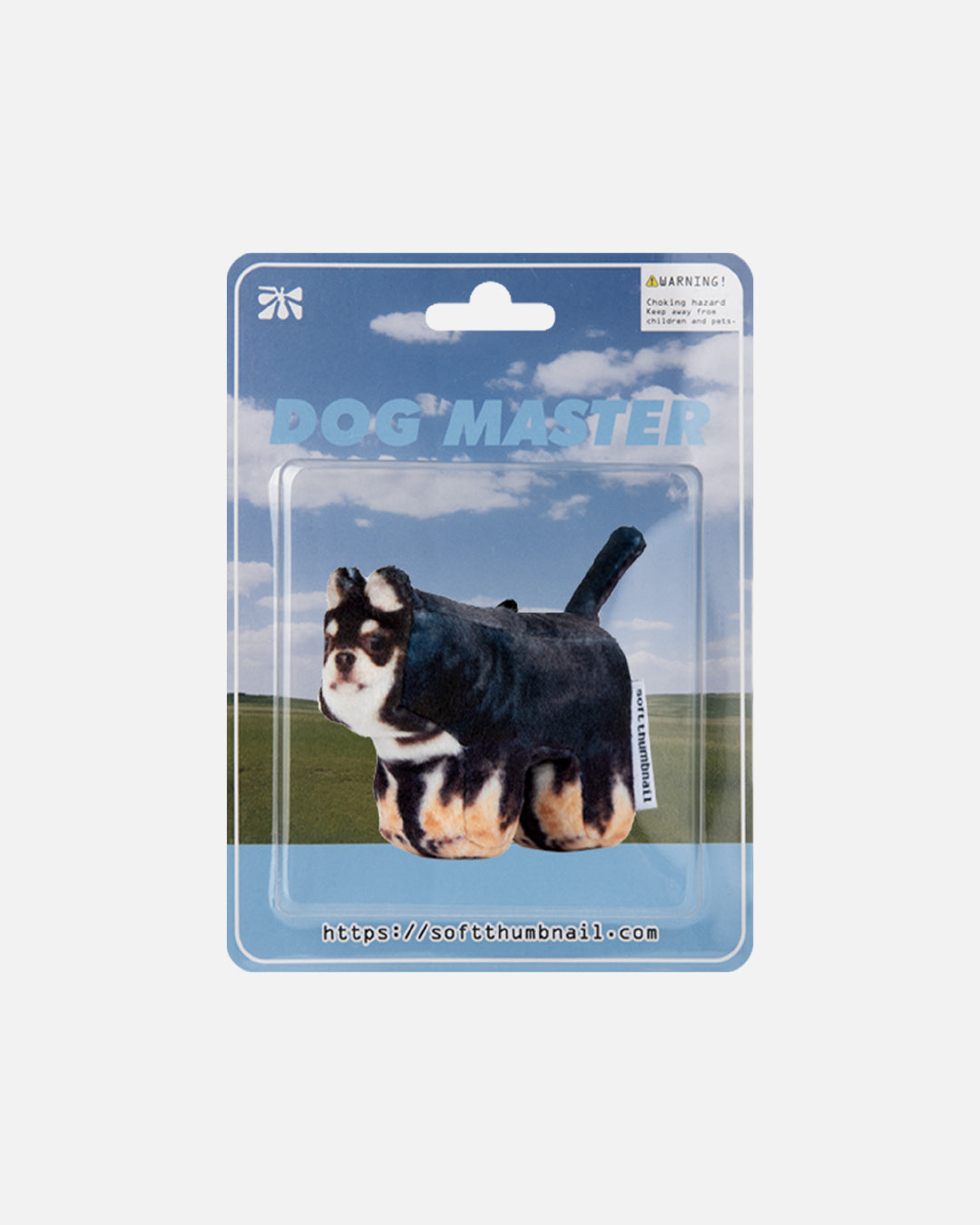 Soft Thumbnail / Pippin, Chihuahua