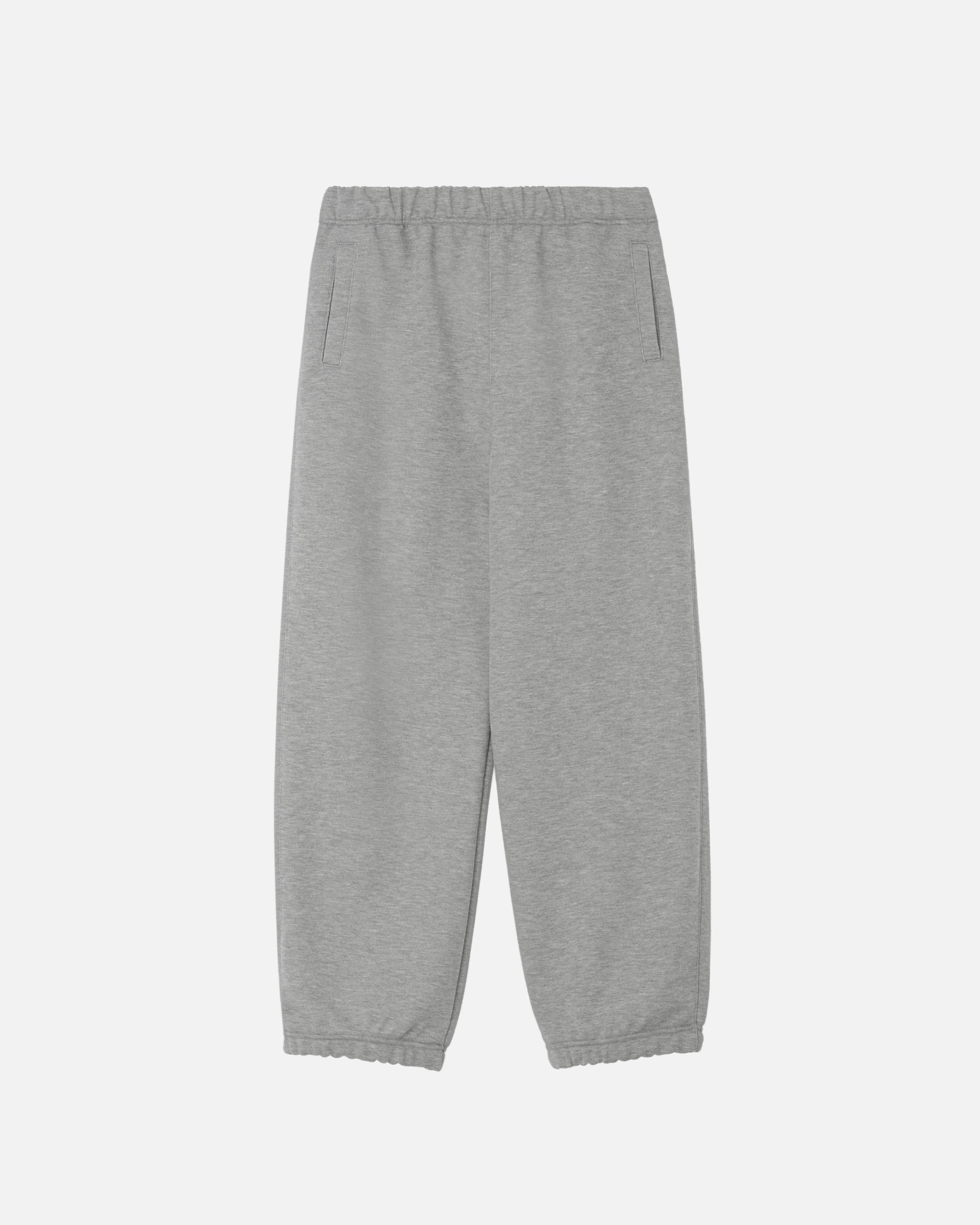 GBH / Heart Stitch Sweat Pants - Gray