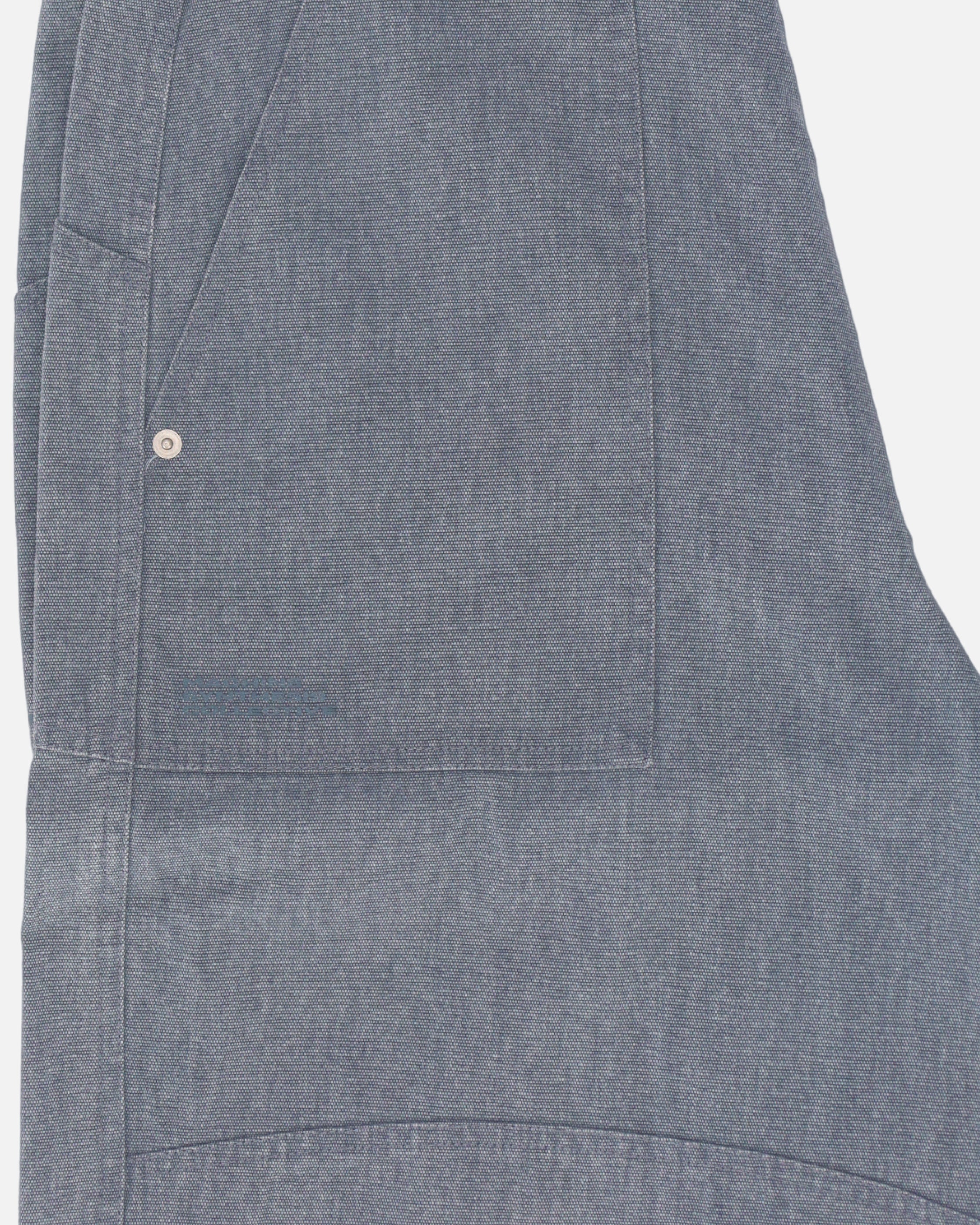 MSC / Work Pants - Light Blue