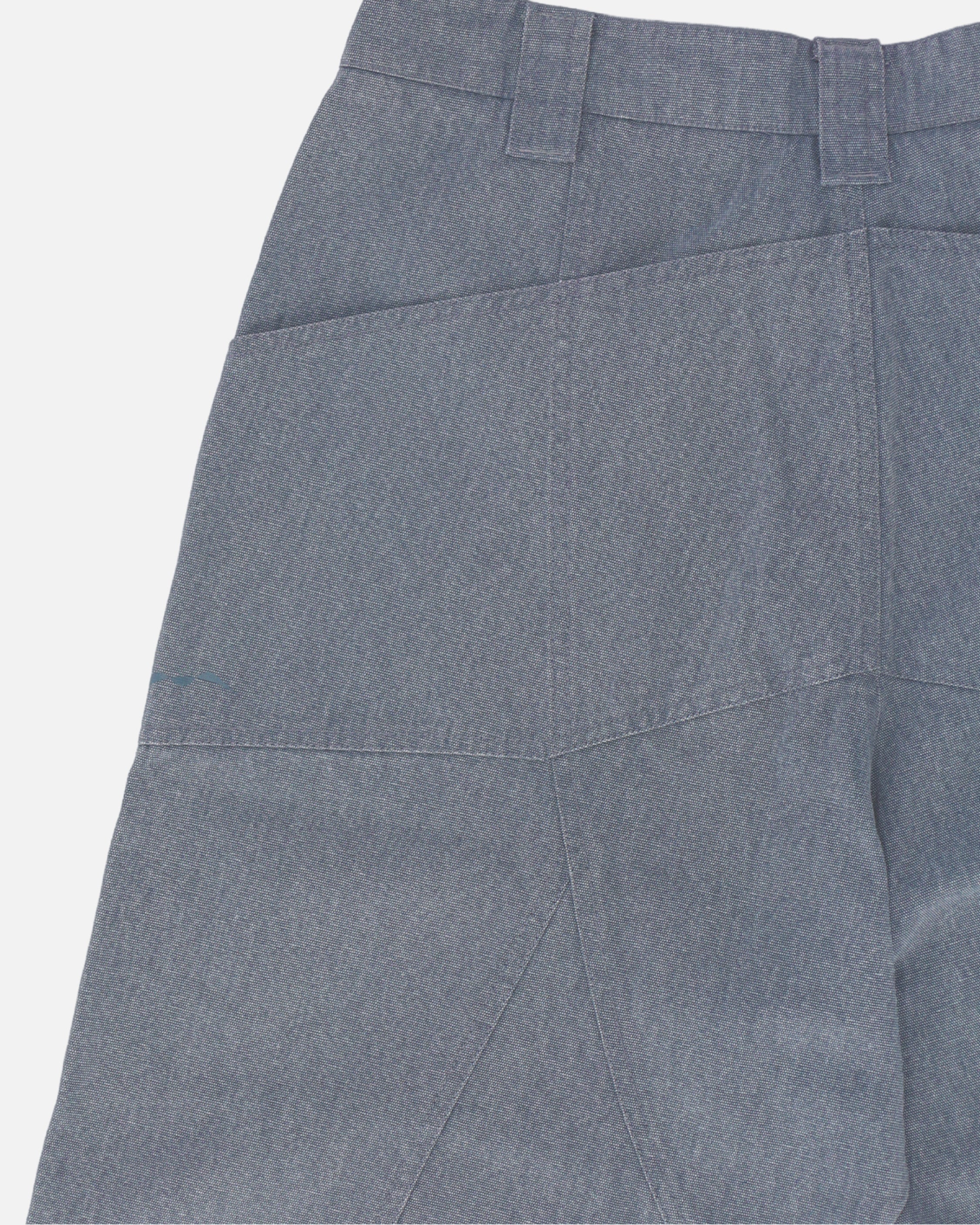 MSC / Work Pants - Light Blue