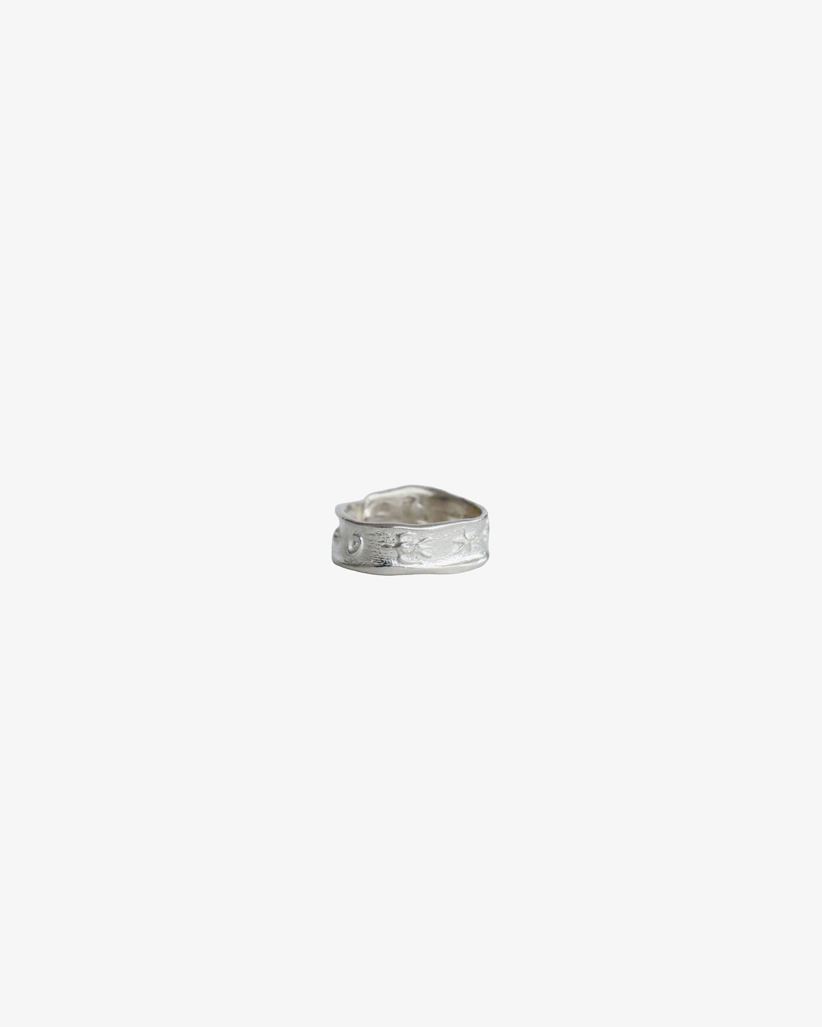 mondo studio / fossil of memory (sea)