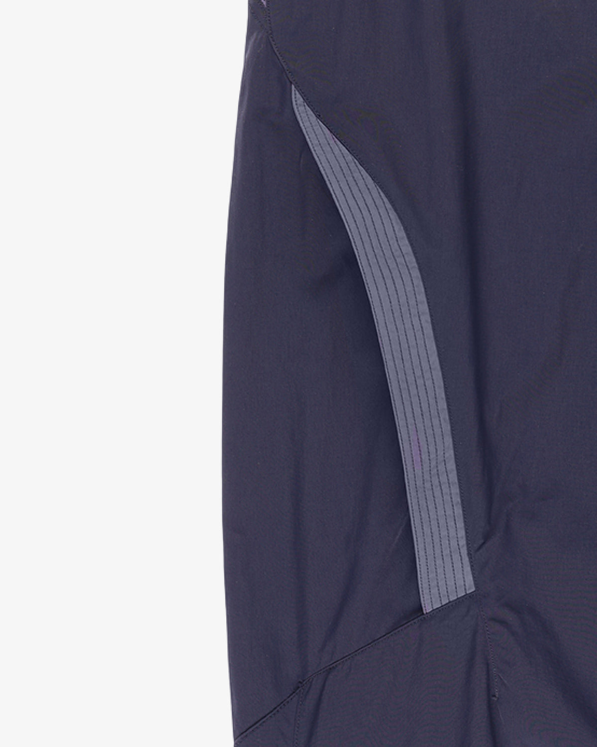 FÖRMLICH / Recycle Taslan Pants - Navy