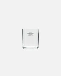 GBH / On The Rocks Glass