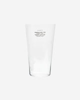 GBH / Drinking Glass - Thin L