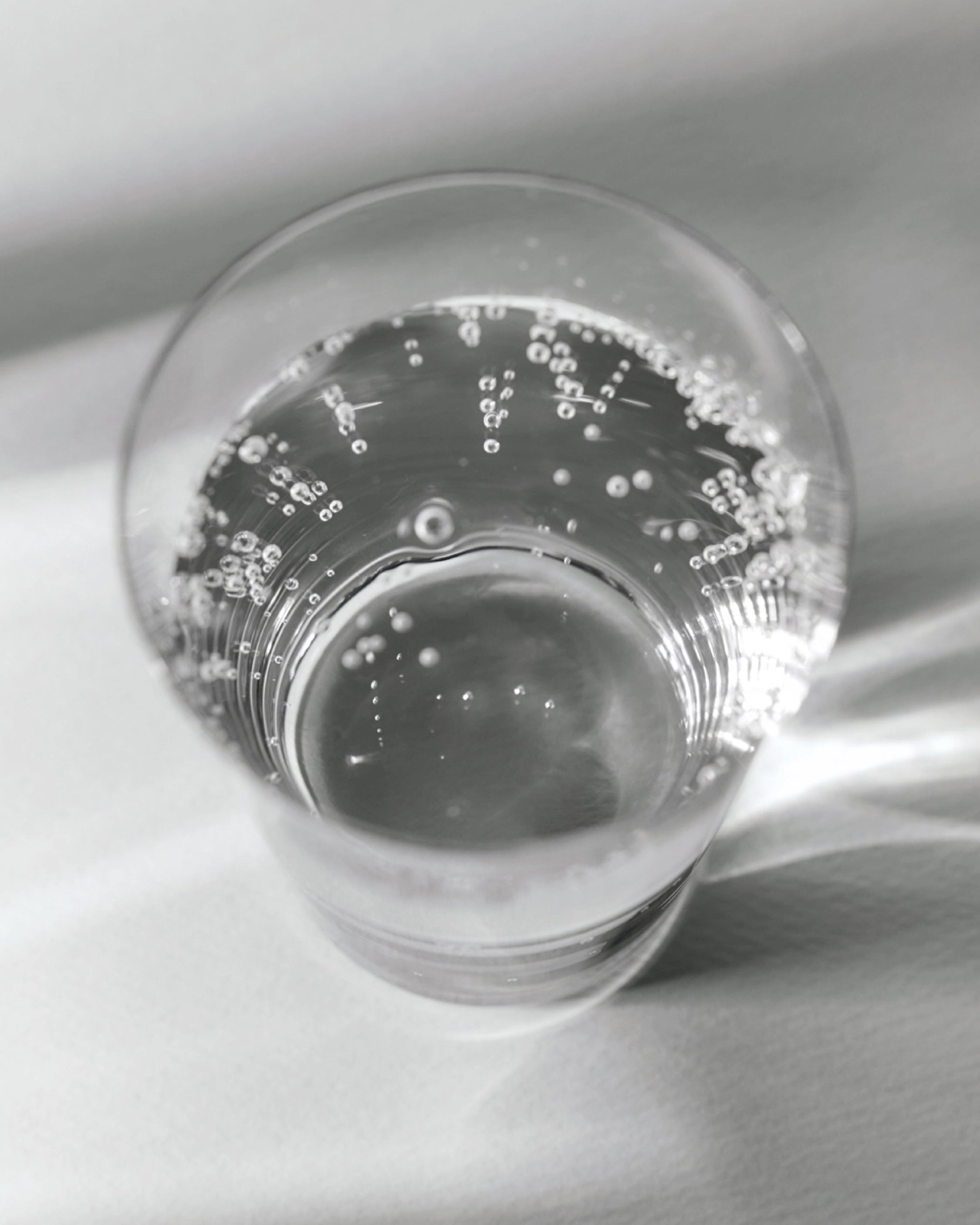 GBH / Drinking Glass - Thin L