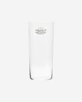 GBH / Highball Glass Thin