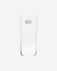 GBH / Highball Glass Thin