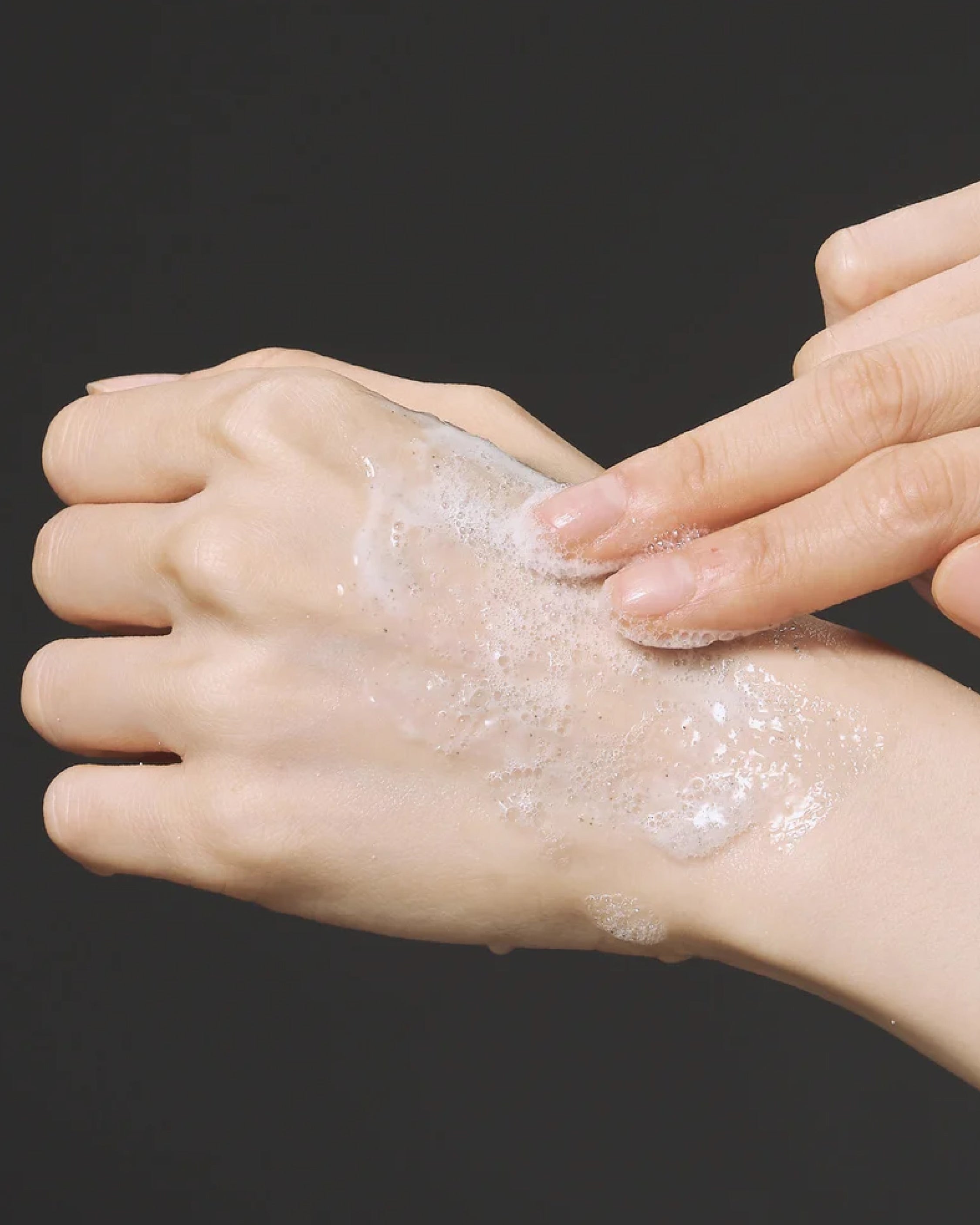 GBH / Body Scrub Neroli Musk