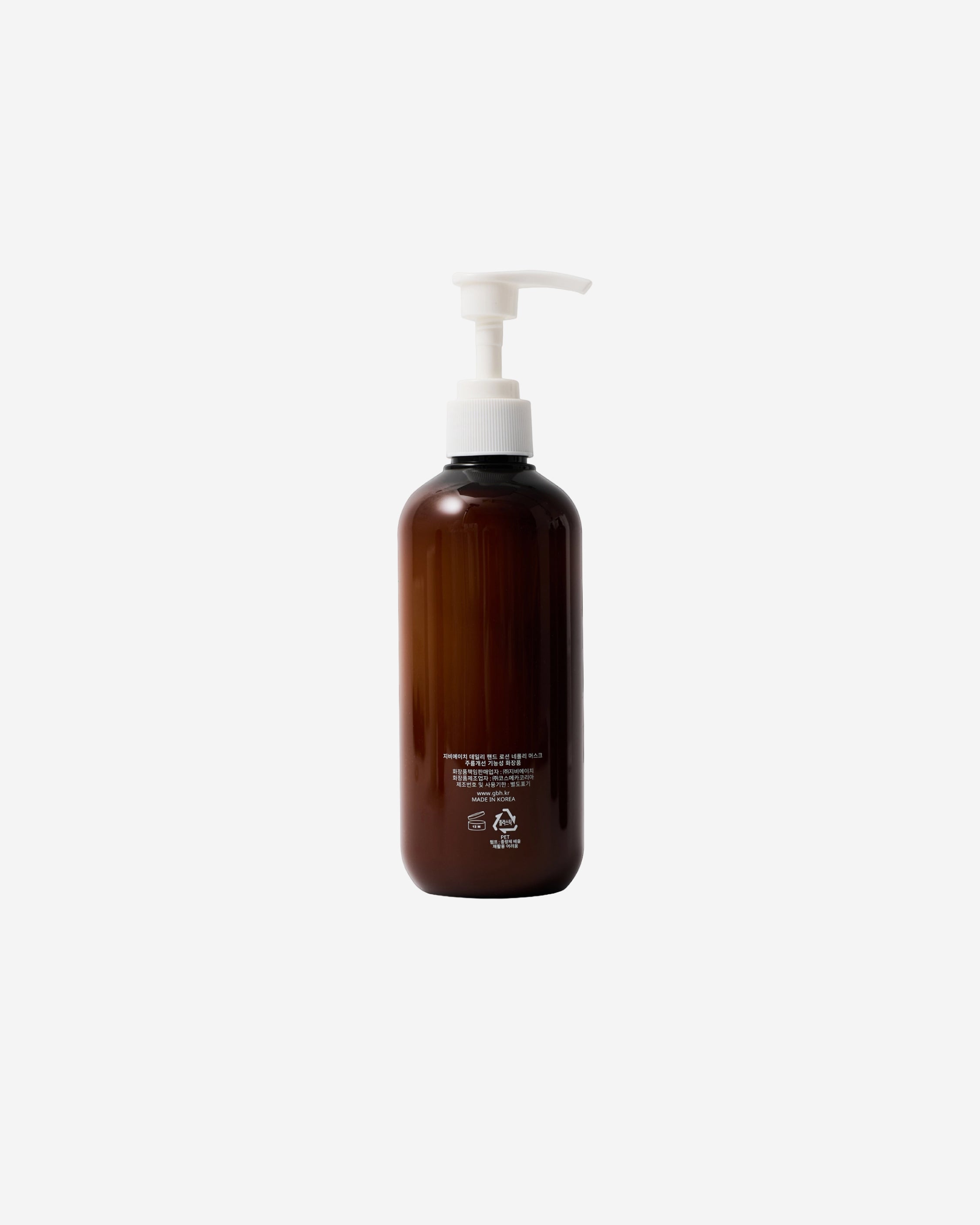 GBH / Hand Lotion Neroli Musk