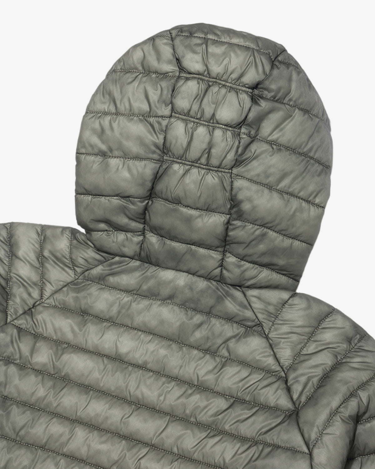GOYOWEAR / Ul Graphene Insulation Jacket 2.0 - Grey