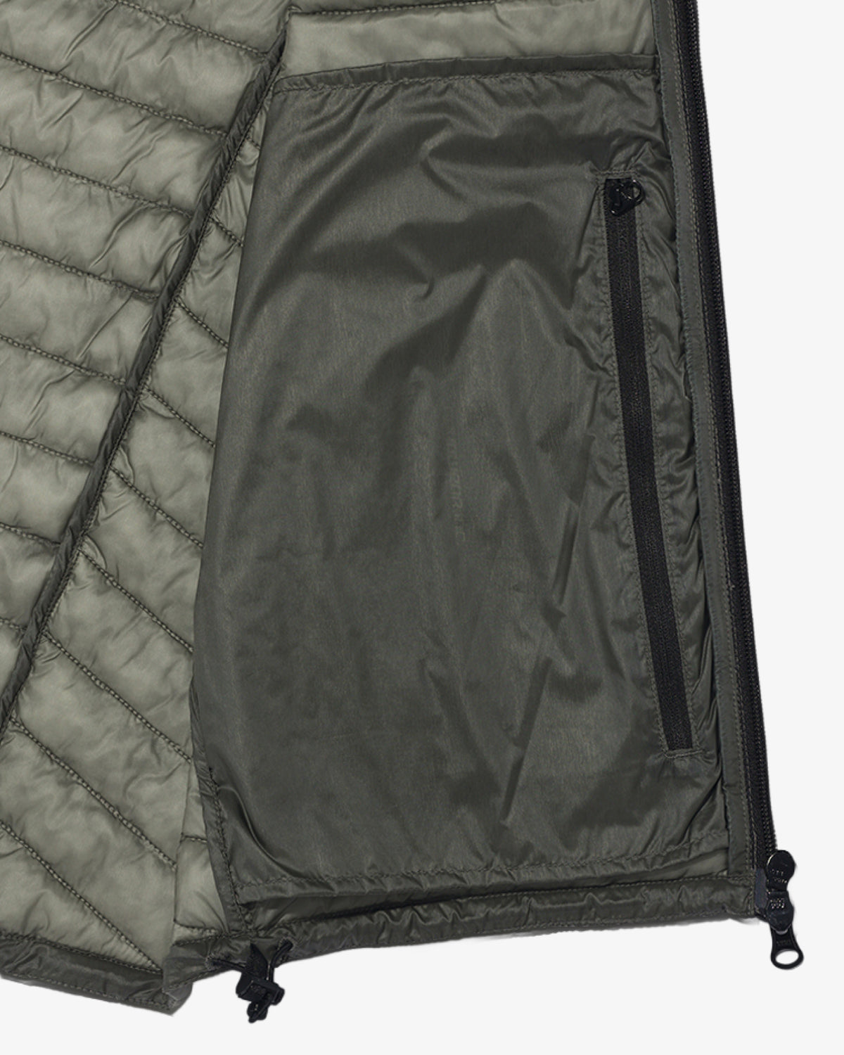 GOYOWEAR / Ul Graphene Insulation Jacket 2.0 - Grey