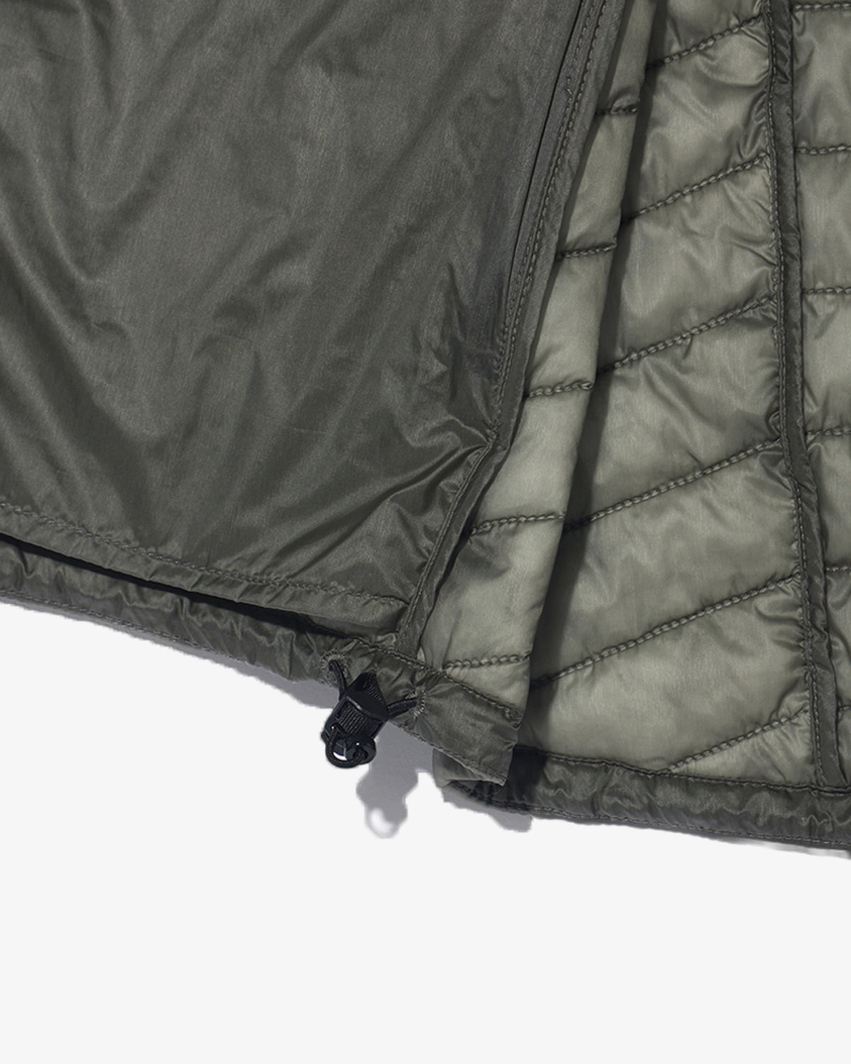 GOYOWEAR / Ul Graphene Insulation Jacket 2.0 - Grey