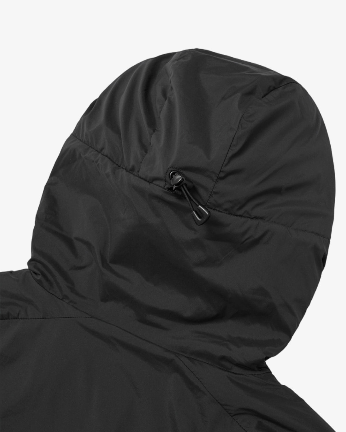 GOYOWEAR / Octa Conversion Jacket - Black