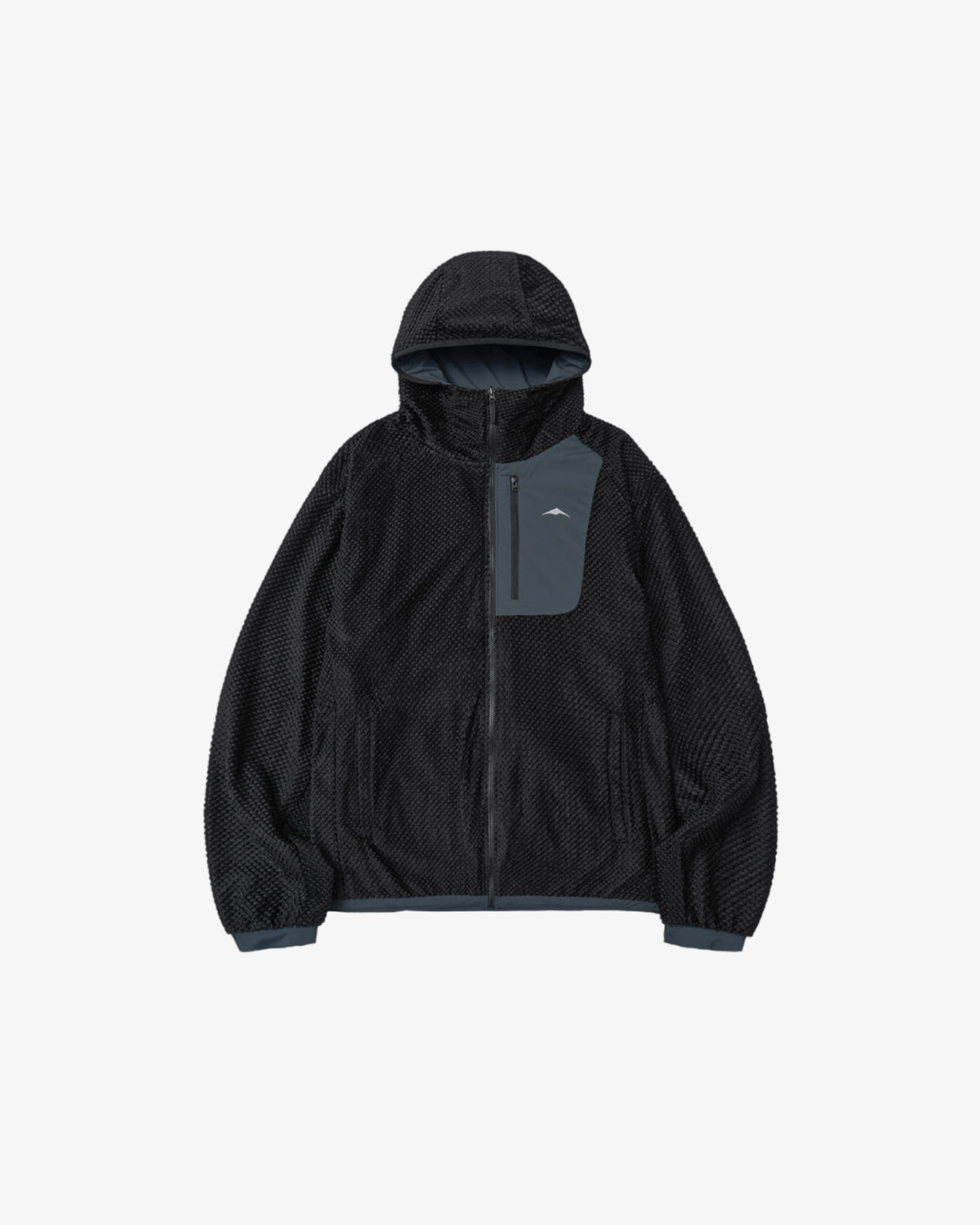 GOYOWEAR / Octa Conversion Jacket - Anthracite Grey