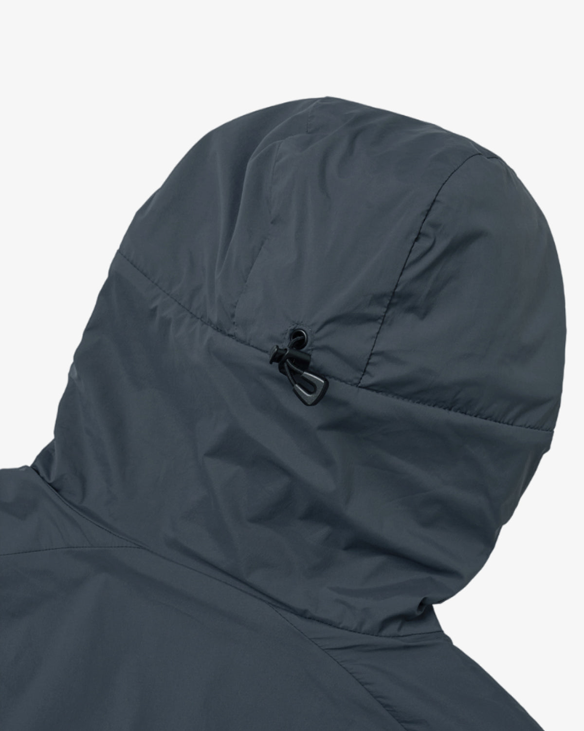 GOYOWEAR / Octa Conversion Jacket - Anthracite Grey