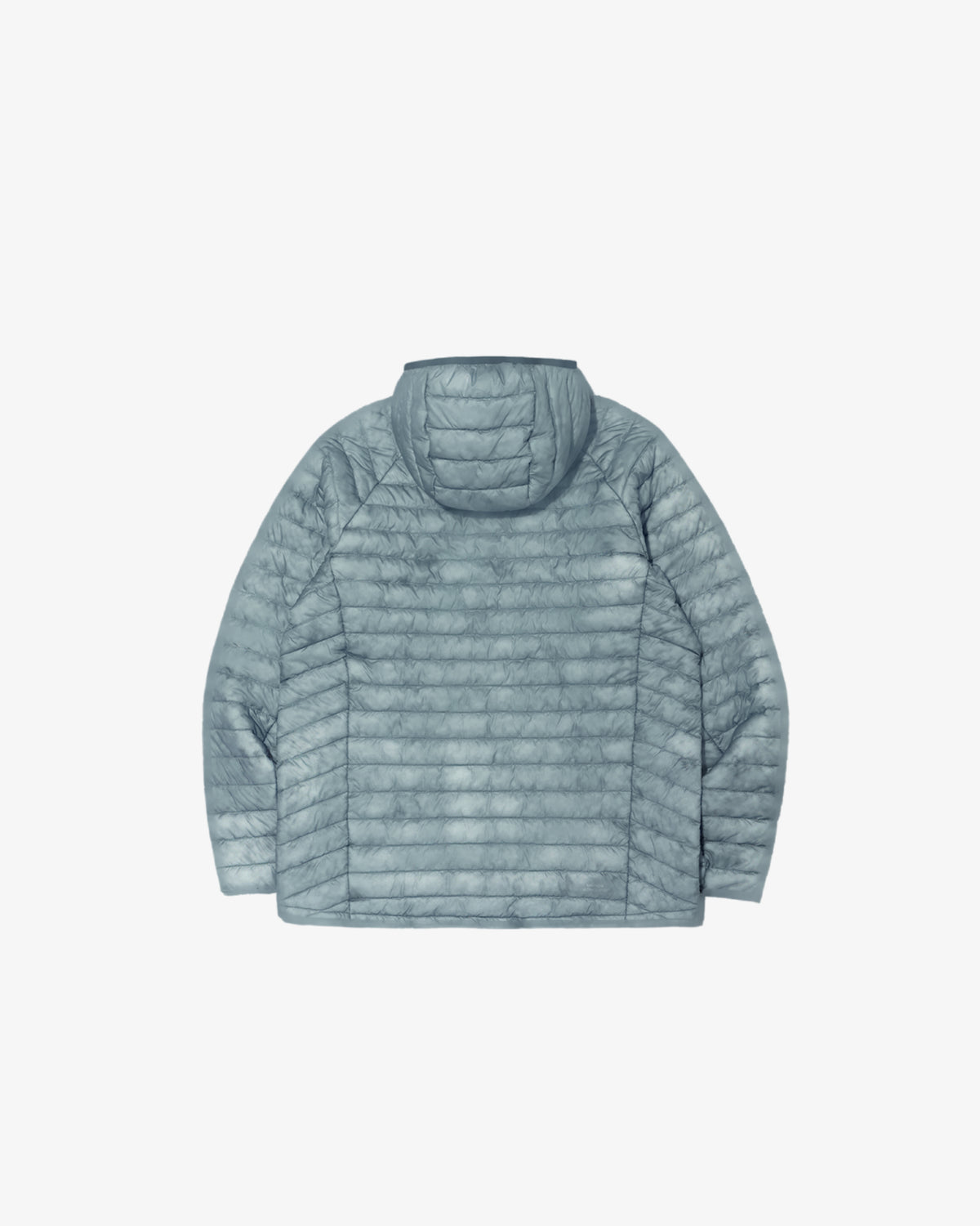 GOYOWEAR / Ul Graphene Insulation Jacket 2.0 - Bluish Grey