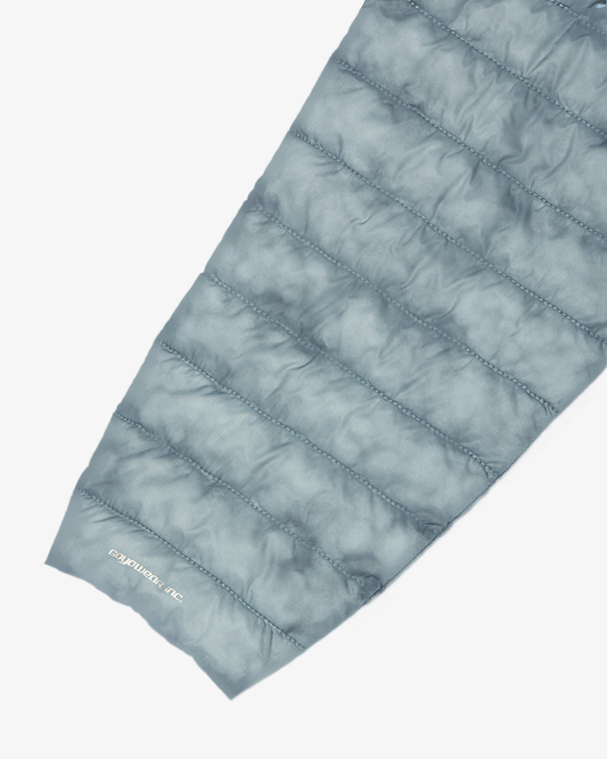 GOYOWEAR / Ul Graphene Insulation Jacket 2.0 - Bluish Grey