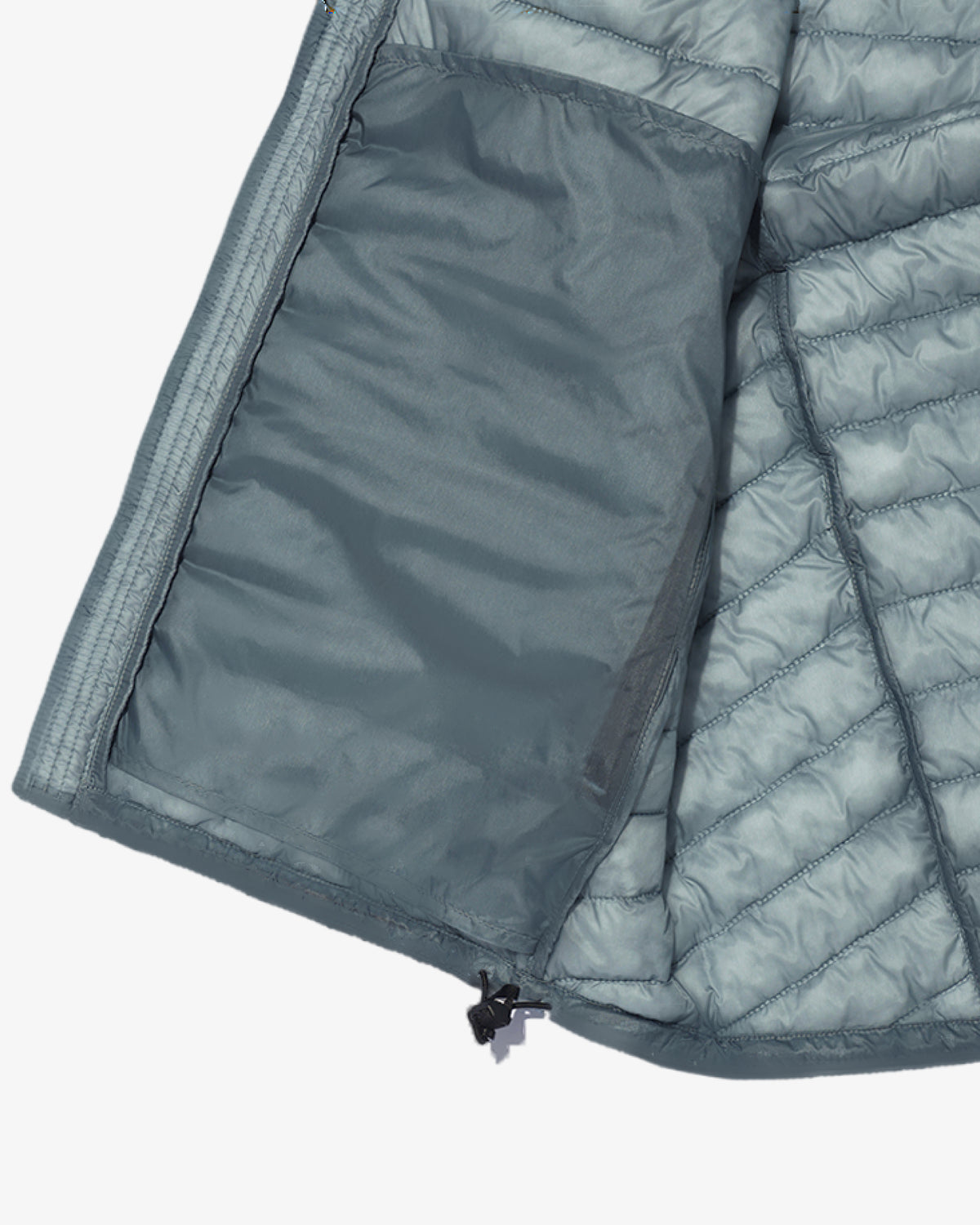 GOYOWEAR / Ul Graphene Insulation Jacket 2.0 - Bluish Grey