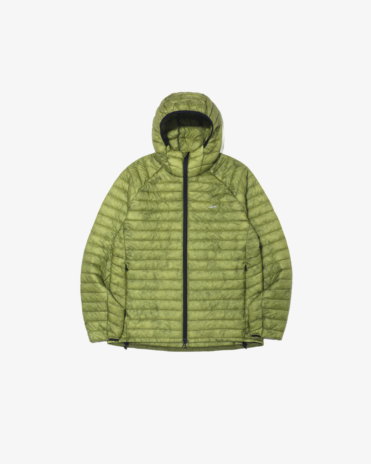 GOYOWEAR / Ul Graphene Insulation Jacket 2.0 - Lime