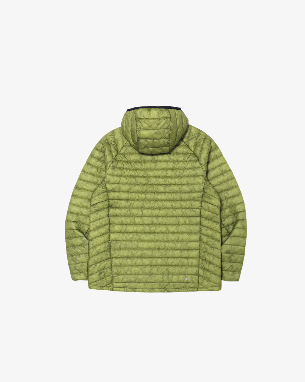 GOYOWEAR / Ul Graphene Insulation Jacket 2.0 - Lime
