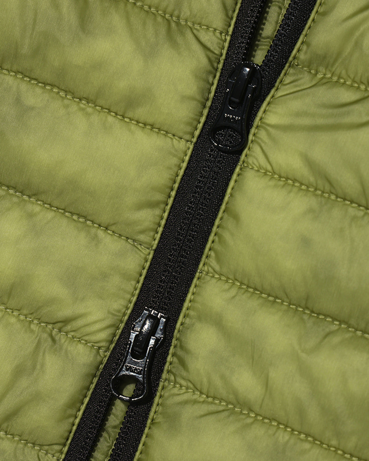 GOYOWEAR / Ul Graphene Insulation Jacket 2.0 - Lime