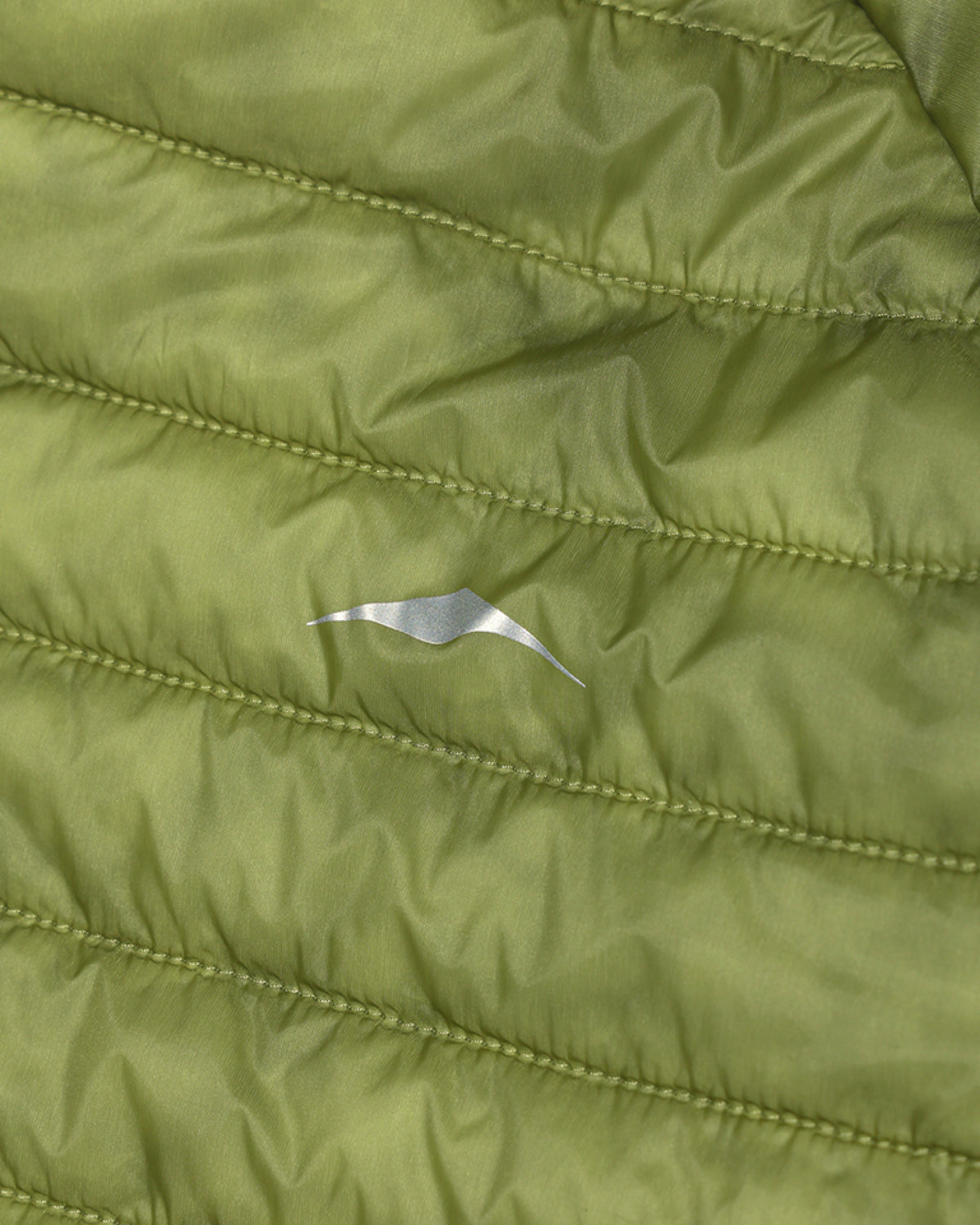 GOYOWEAR / Ul Graphene Insulation Jacket 2.0 - Lime