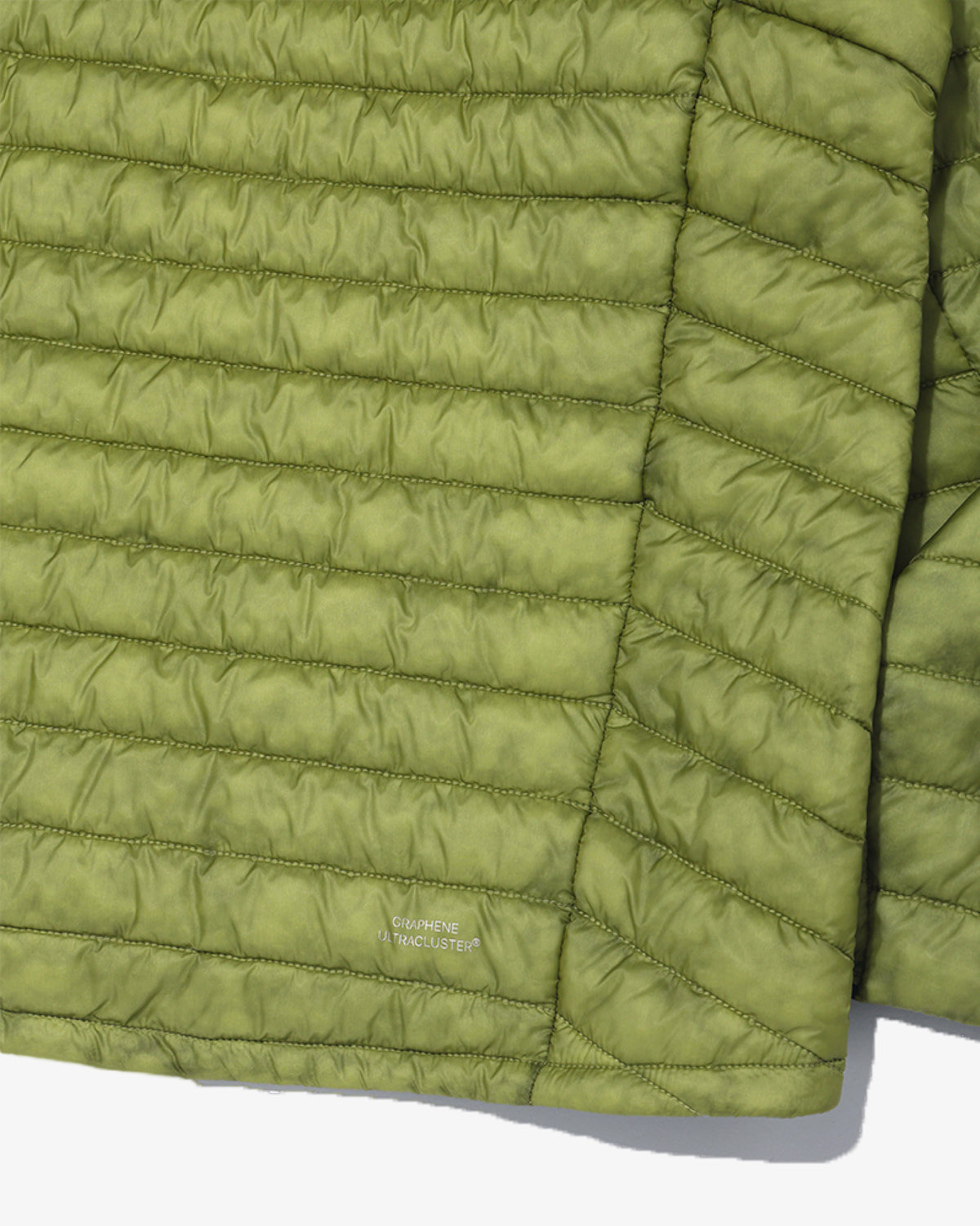 GOYOWEAR / Ul Graphene Insulation Jacket 2.0 - Lime