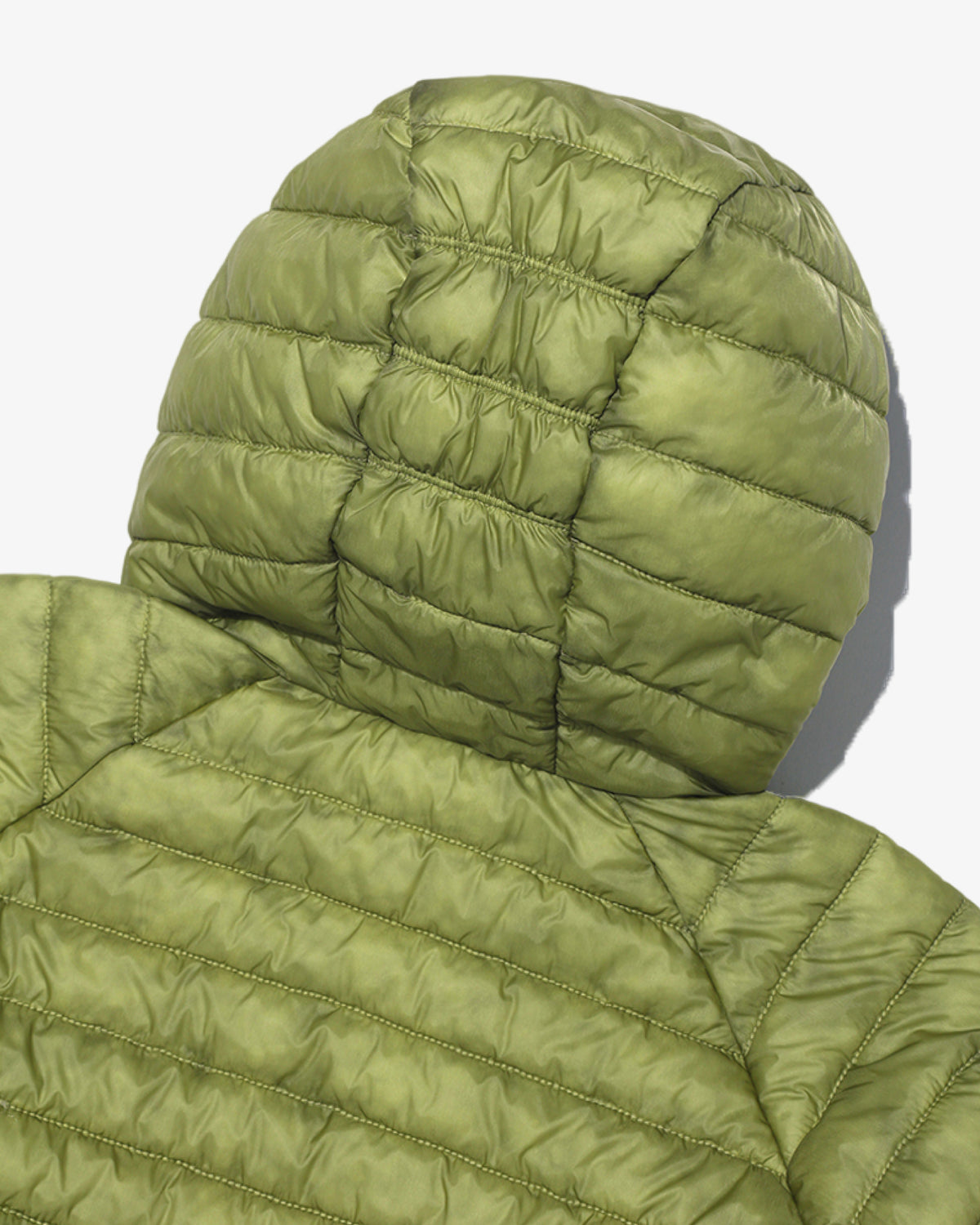 GOYOWEAR / Ul Graphene Insulation Jacket 2.0 - Lime