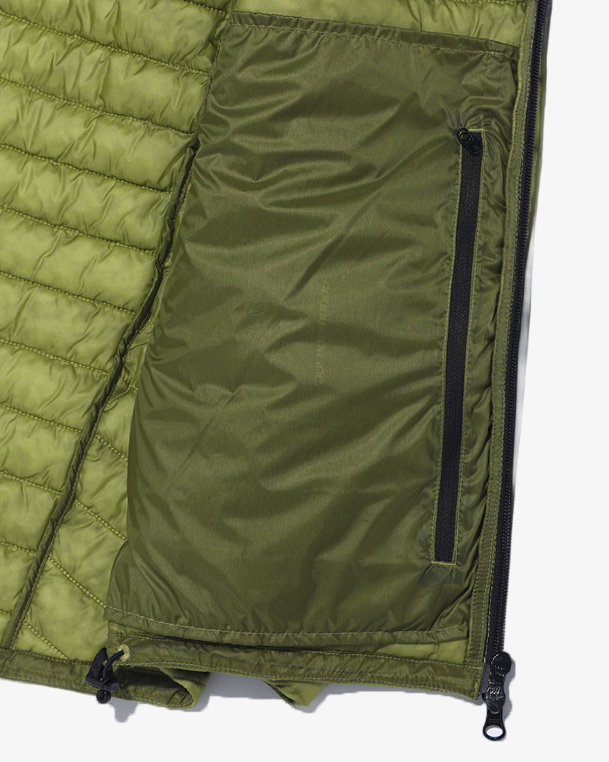 GOYOWEAR / Ul Graphene Insulation Jacket 2.0 - Lime