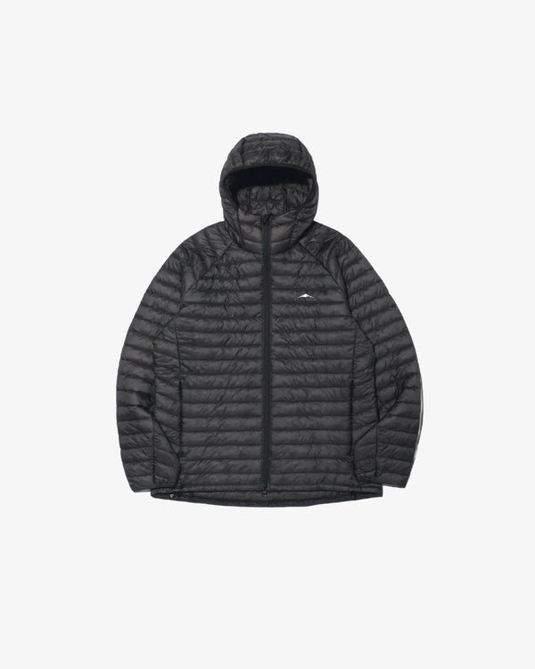 GOYOWEAR / Ul Graphene Insulation Jacket 2.0 - Shadow