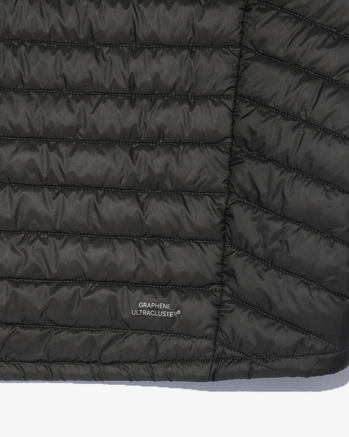 GOYOWEAR / Ul Graphene Insulation Jacket 2.0 - Shadow