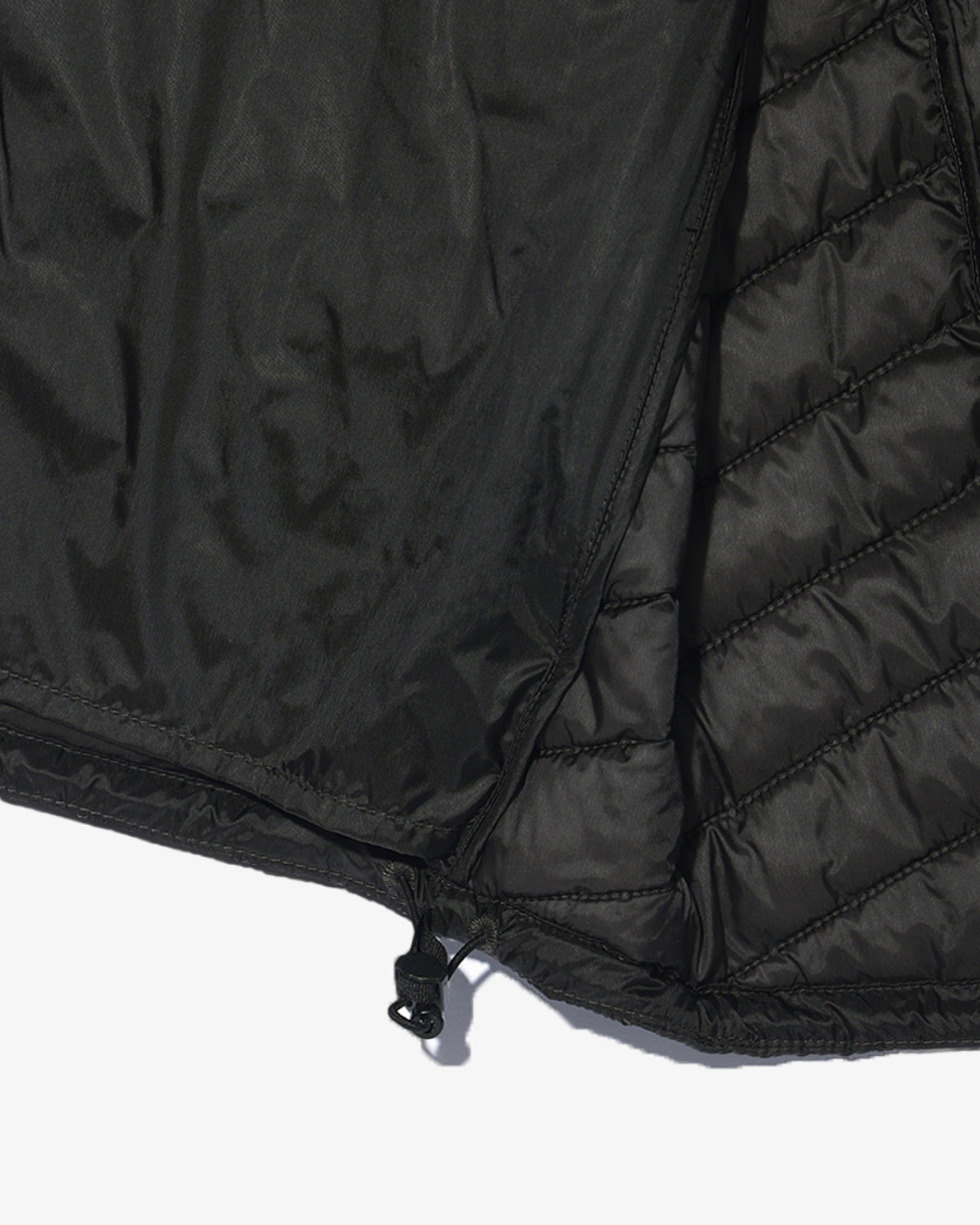 GOYOWEAR / Ul Graphene Insulation Jacket 2.0 - Shadow