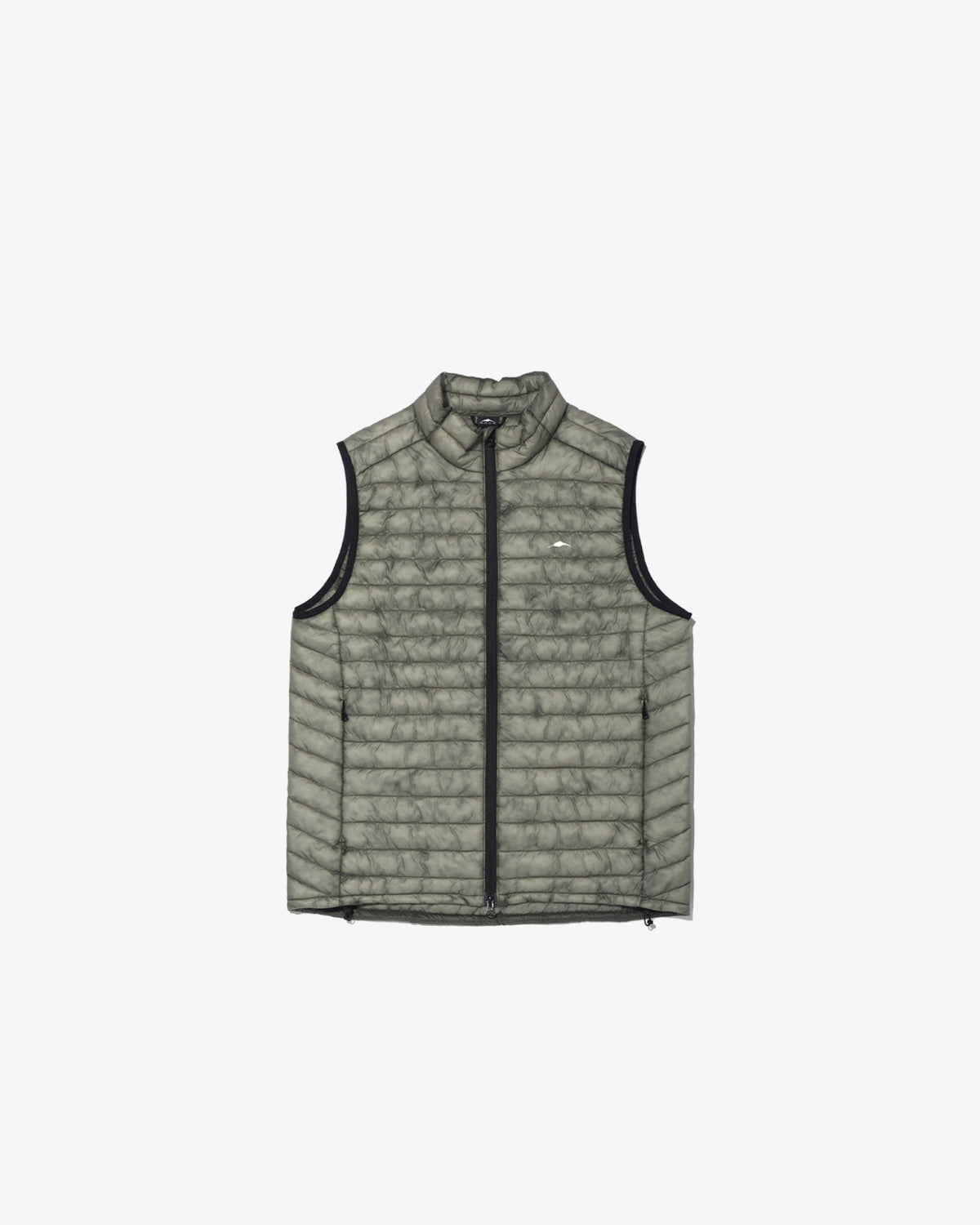 GOYOWEAR / Ul Graphene Insulation Vest - Grey