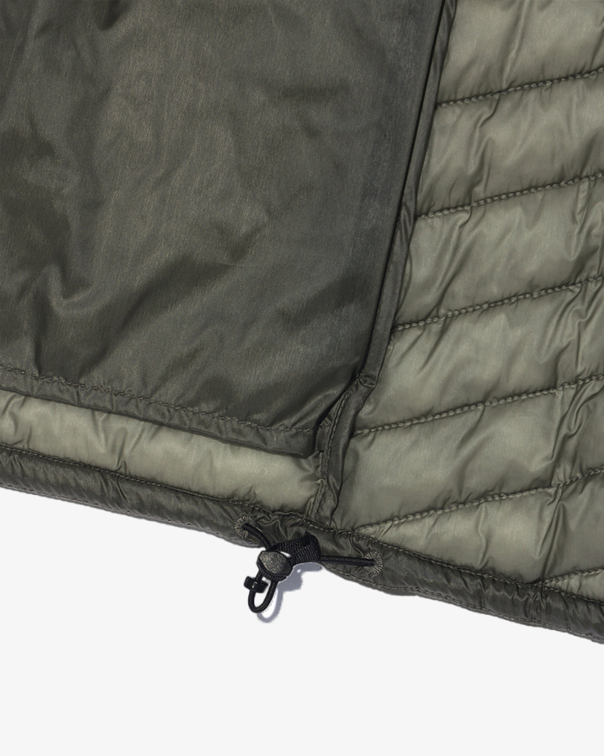 GOYOWEAR / Ul Graphene Insulation Vest - Grey