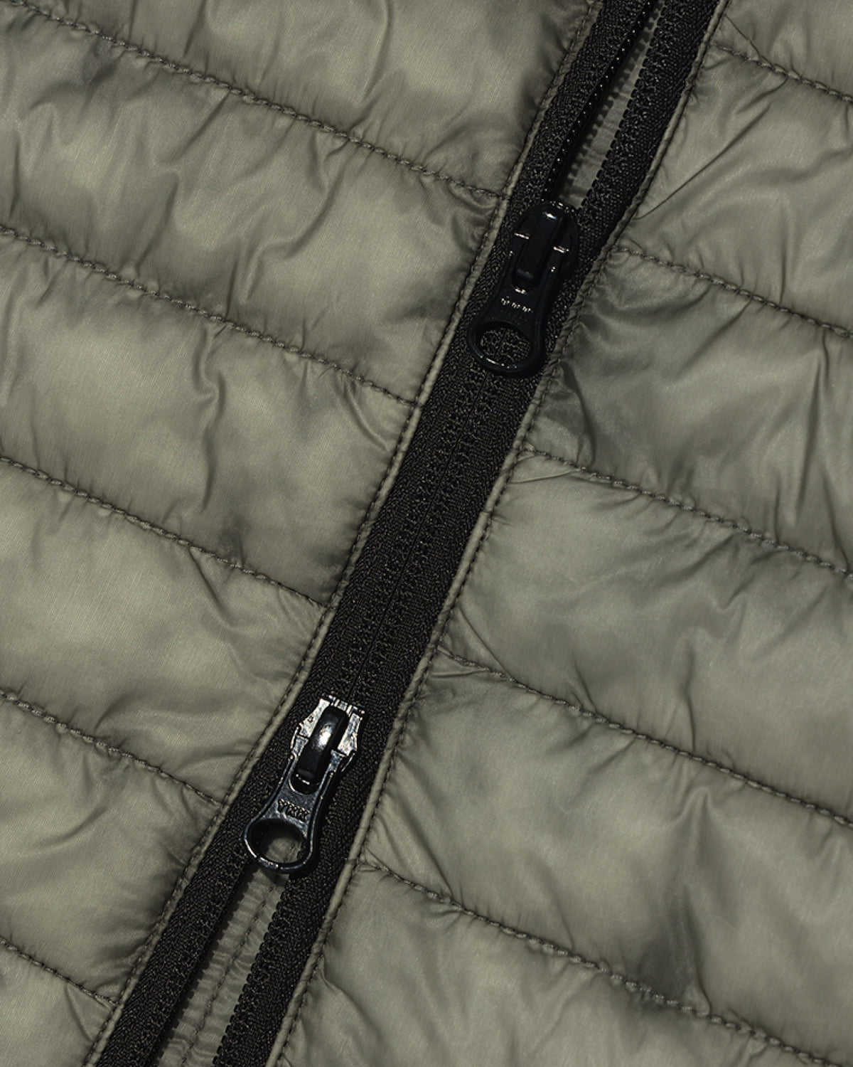 GOYOWEAR / Ul Graphene Insulation Vest - Grey