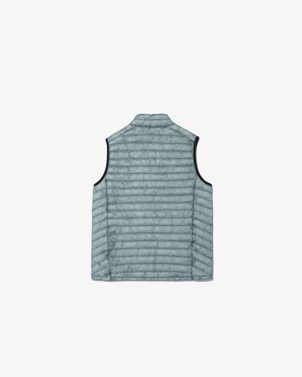GOYOWEAR / Ul Graphene Insulation Vest - Bluish Grey