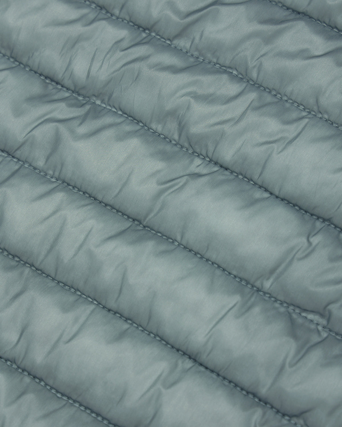 GOYOWEAR / Ul Graphene Insulation Vest - Bluish Grey