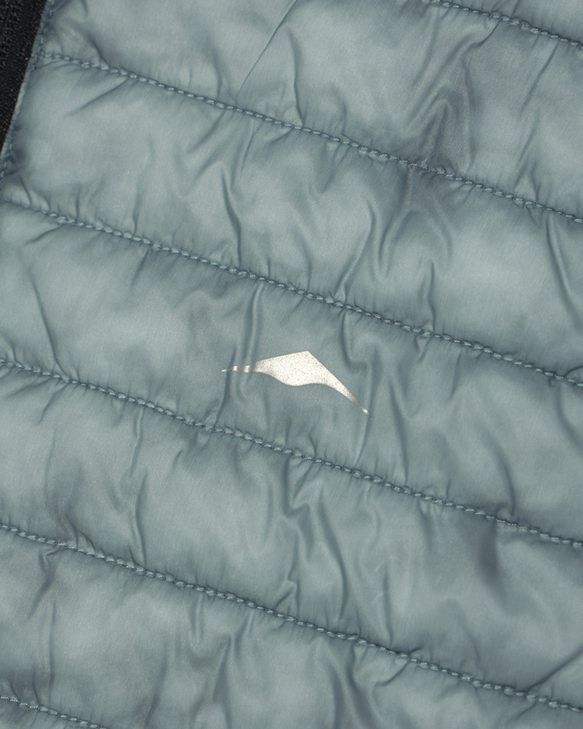 GOYOWEAR / Ul Graphene Insulation Vest - Bluish Grey