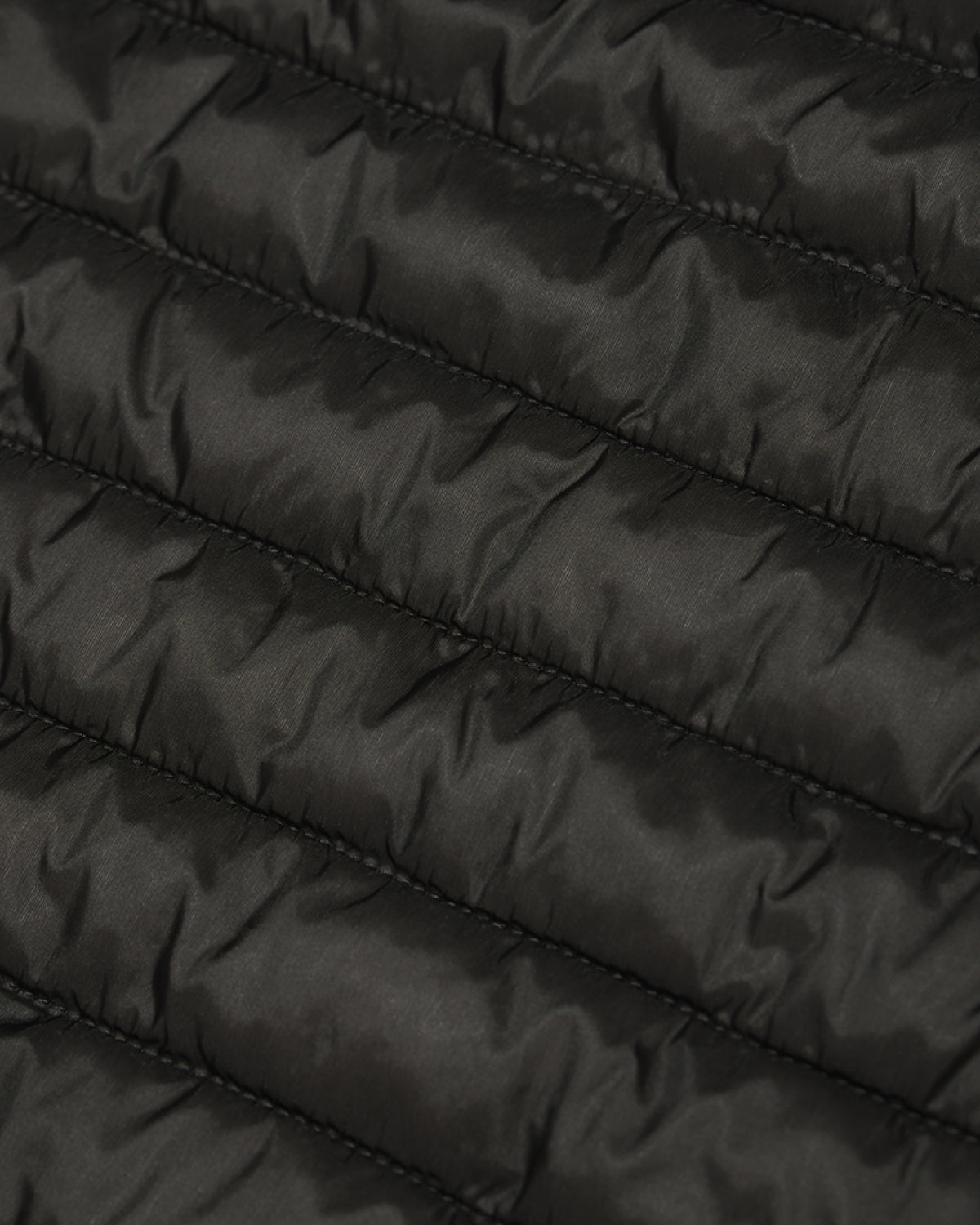 GOYOWEAR / Ul Graphene Insulation Vest - Shadow
