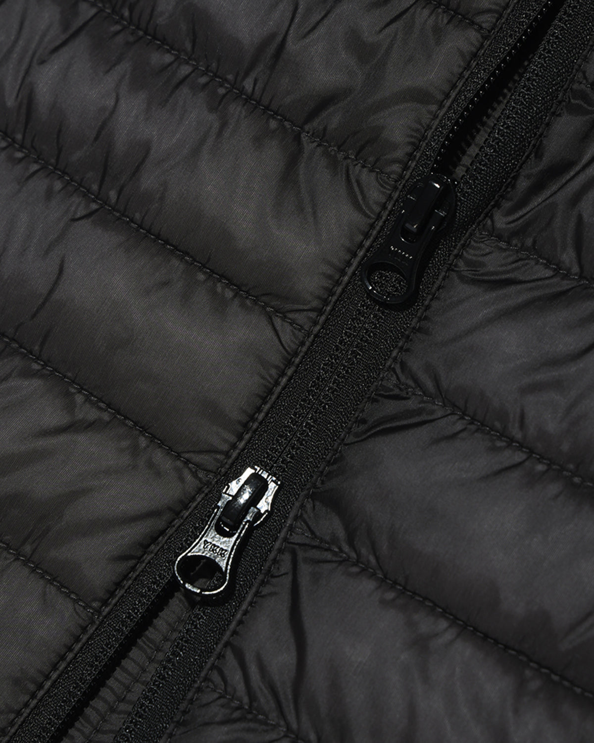 GOYOWEAR / Ul Graphene Insulation Vest - Shadow