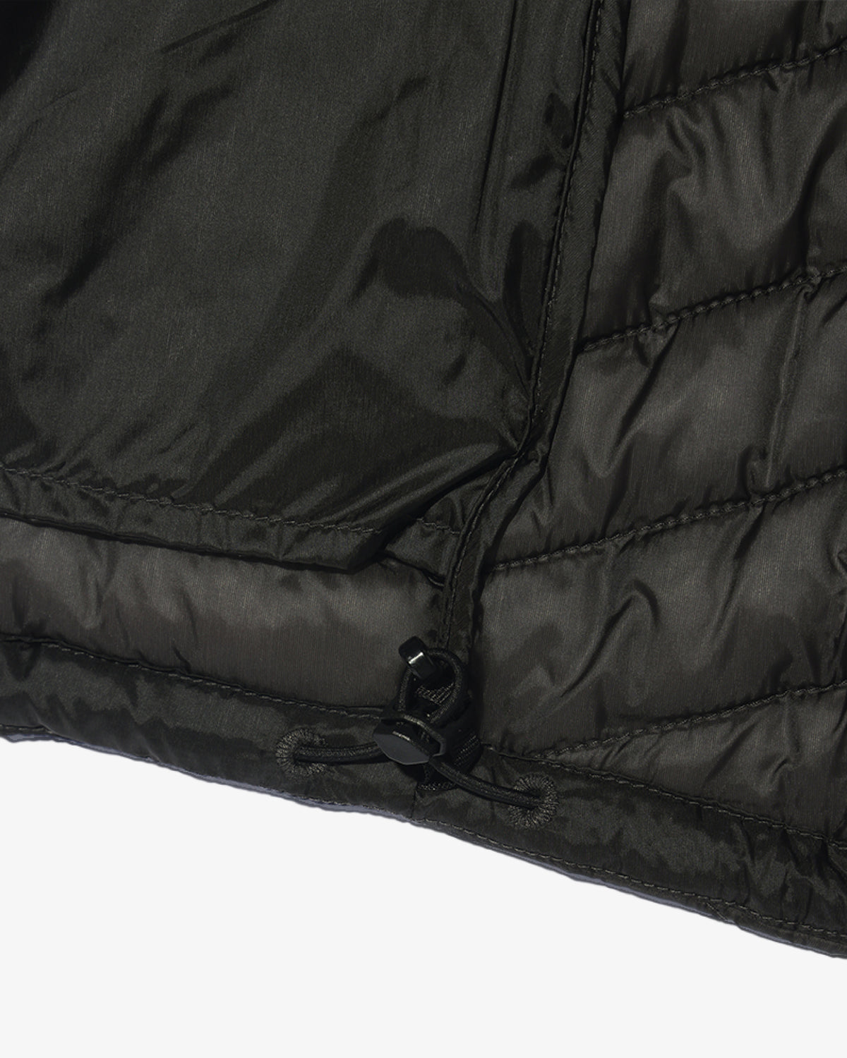 GOYOWEAR / Ul Graphene Insulation Vest - Shadow