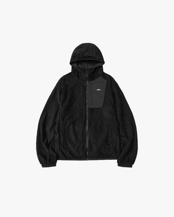 GOYOWEAR / Octa Conversion Jacket - Black