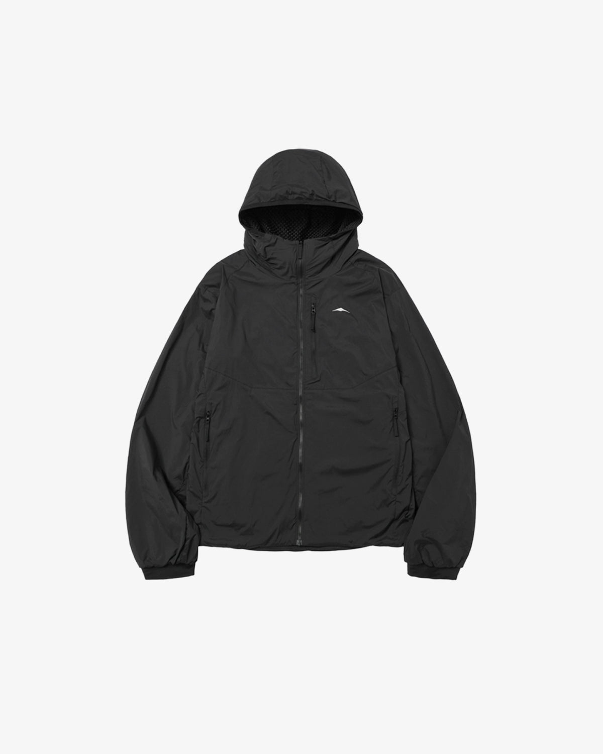 GOYOWEAR / Octa Conversion Jacket - Black