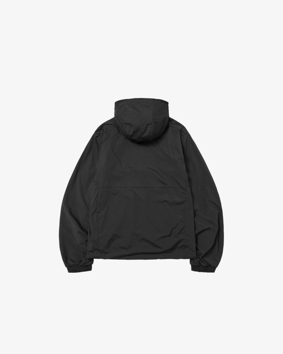 GOYOWEAR / Octa Conversion Jacket - Black