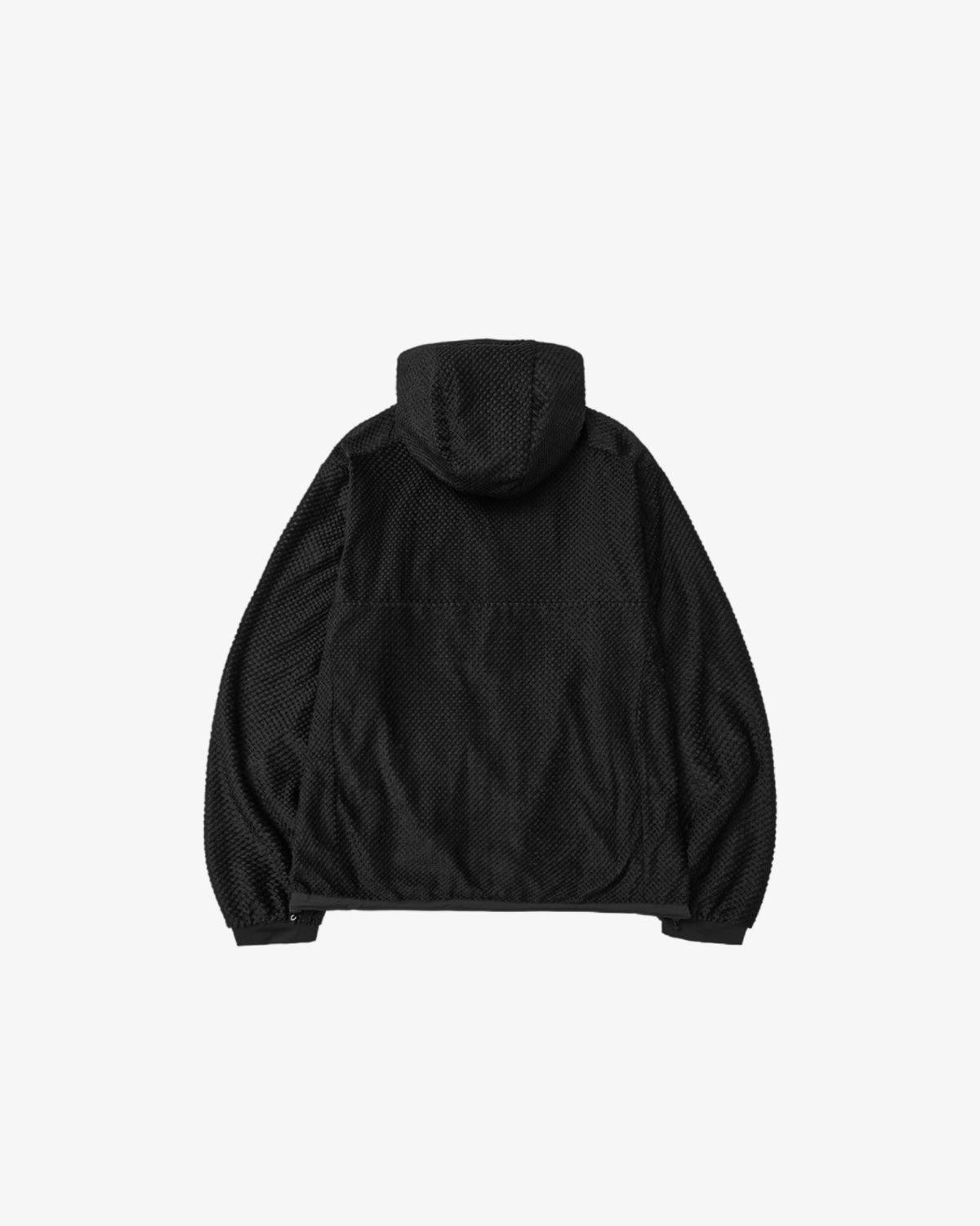 GOYOWEAR / Octa Conversion Jacket - Black