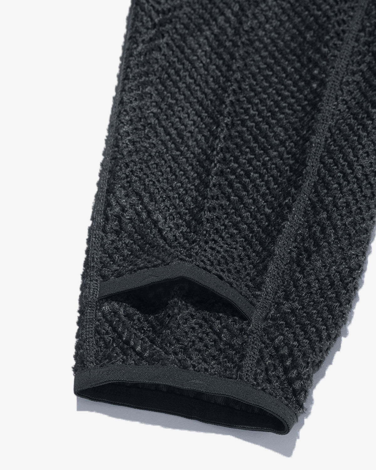 GOYOWEAR / Octa Light-Weight-Half Zip - Anthracite Grey