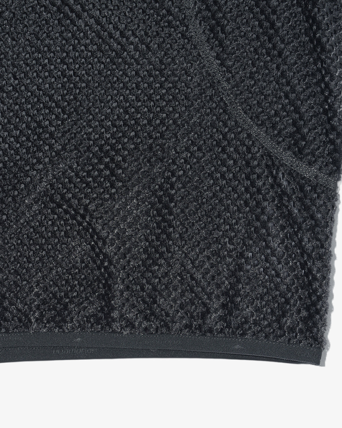 GOYOWEAR / Octa Light-Weight-Half Zip - Anthracite Grey